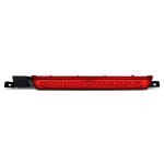 Pontiac Torrent 2007-2009 Red LED Third Brake Light