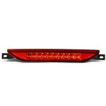 Jeep Grand Cherokee 2011-2017 Red LED Third Brake Light