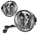 Lincoln Mark LT 2011-2014 Fog Lights Kit
