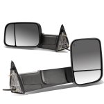 2013 Dodge Ram 1500 Power Heated Towing Mirrors