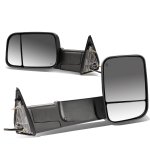 Dodge Ram 1500 2013-2018 Power Heated Towing Mirrors Dodge Ram 1500 2013-2018 Power Heated Towing Mirrors