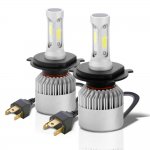 VW Bus 1968-1979 H4 LED Headlight Bulbs