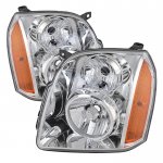 GMC Yukon 2007-2014 Headlights