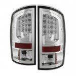 2005 Dodge Ram 3500 LED Tail Lights