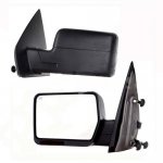 2004 Ford F150 Manual Side Mirrors