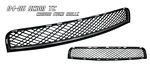 2007 Scion tC Carbon Fiber Painted Sport Grille