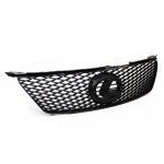 Lexus IS350 2006-2008 Black IS-F Style Sport Grille