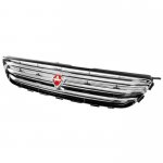 Lexus IS300 2001-2005 Chrome JDM Altezza Style Sport Grille