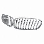 BMW Z4 2002-2008 Chrome Sport Grille