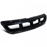 Honda Civic 1996-1998 Black Mugen Style Sport Grille