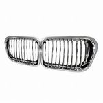 BMW E36 3 Series 1997-1998 Black Sport Grille