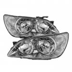 Lexus IS300 2001-2005 HID Headlights