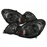 Lexus GS400 1998-2005 Smoked Headlights