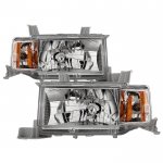 Scion xB 2004-2006 Headlights