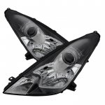 2001 Toyota Celica Headlights