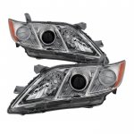 Toyota Camry 2007-2009 Headlights