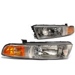Mitsubishi Galant 1999-2003 Headlights