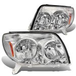 2004 Toyota 4Runner Euro Headlights