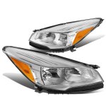 Ford Escape 2013-2016 Headlights