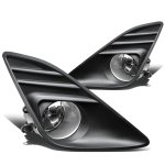 Toyota Camry 2012-2014 Fog Lights