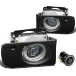 Acura Integra 1994-1997 Fog Lights