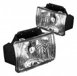 2009 GMC Canyon Fog Lights