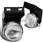 Dodge Ram 2500 1994-2002 Fog Lights