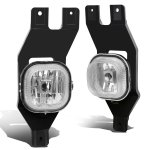 Ford F250 Super Duty 1999-2004 Fog Lights
