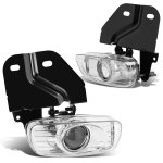 1999 Cadillac Escalade Fog Lights
