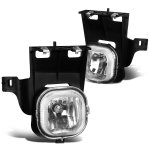 Ford Ranger 2006-2007 Fog Lights