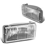 1999 Chevy Blazer Fog Lights