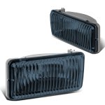 1999 Chevy S10 Smoked Fog Lights