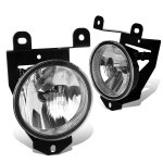 2003 GMC Sierra Denali Fog Lights