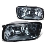 Dodge Ram 2009-2012 Smoked Fog Lights