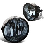 Lincoln Mark LT 2011-2014 Smoked Fog Lights