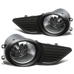 Toyota Sienna 2011-2017 Fog Lights