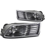 Scion tC 2005-2010 Fog Lights Kit