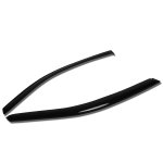 Chevy Monte Carlo 2000-2007 Tinted Side Window Visors Deflectors