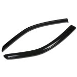 Chevy Monte Carlo 1995-1999 Coupe Tinted Side Window Visors Deflectors