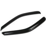 Chevy Venture 1997-2005 Tinted Side Window Visors Deflectors