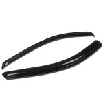 Mercury Monterey 2004-2007 Tinted Side Window Visors Deflectors
