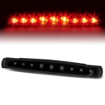 2003 Chevy Corvette C5 Black Smoked LED Third Brake Light 2003 Chevy Corvette C5 Black Smoked LED Third Brake Light