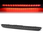 2009 GMC Yukon Smoked LED Third Brake Light