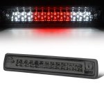 Chevy Colorado 2015-2022 Smoked LED Third Brake Light