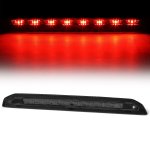 Ford Escape 2013-2018 Smoked LED Third Brake Light