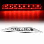 Ford Freestyle 2005-2007 Clear LED Third Brake Light