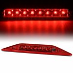 Ford Taurus X 2008-2009 LED Third Brake Light