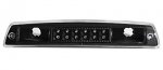 2000 Dodge Ram Black LED Third Brake Light