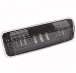 2004 Ford F150 Black LED Third Brake Light