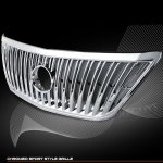 Lexus RX330 2004-2006 Chrome Vertical Grille